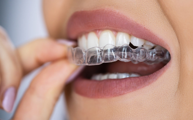 ALIGNERS