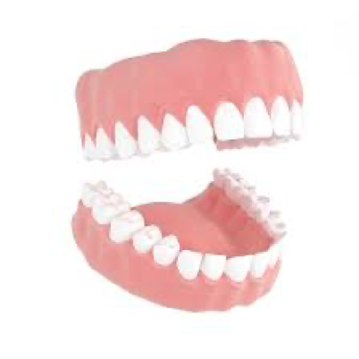 DENTURES